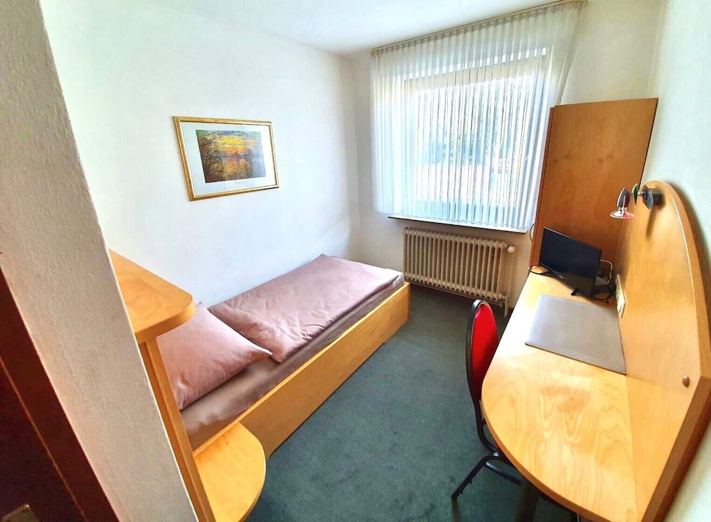 Park Hotel Boardinghouse — Bielefeld