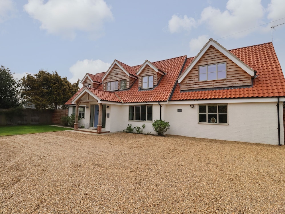 Little Chapter in Southwold, United Kingdom