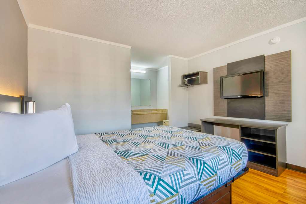 Motel 6 Bossier City LA - photo 21