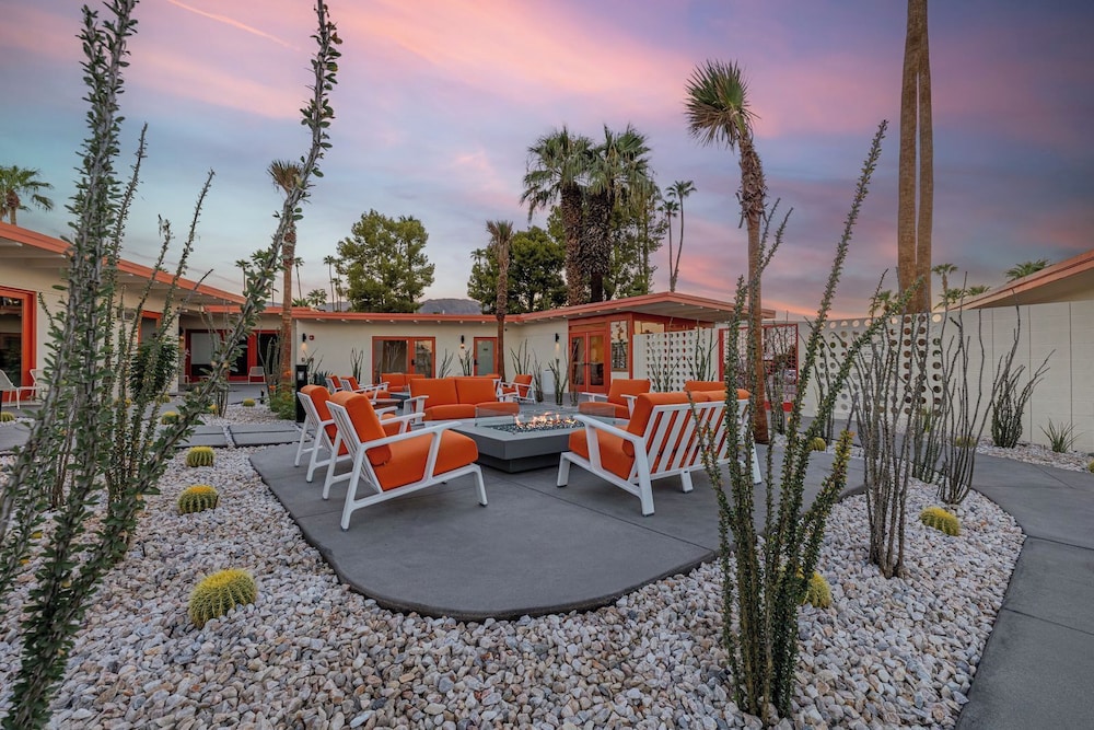 Mojave Resort Adults Only - photo 67