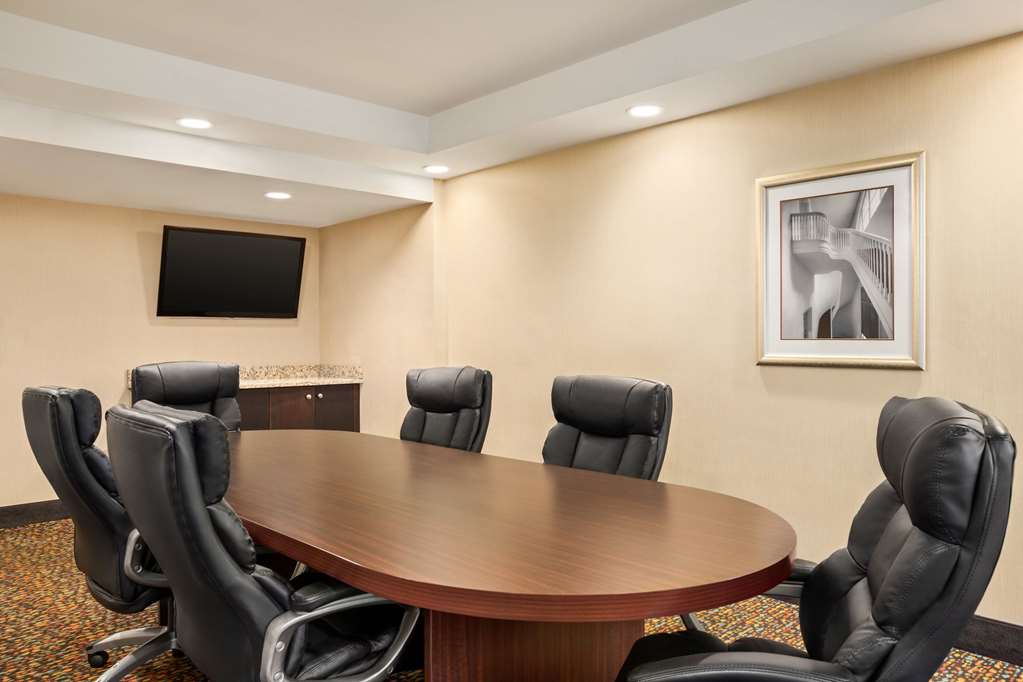 La Quinta Inn & Suites by Wyndham Richmond Midlothian - photo 10