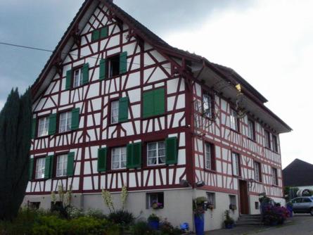 Landgasthof Winzelnberg — Egnach