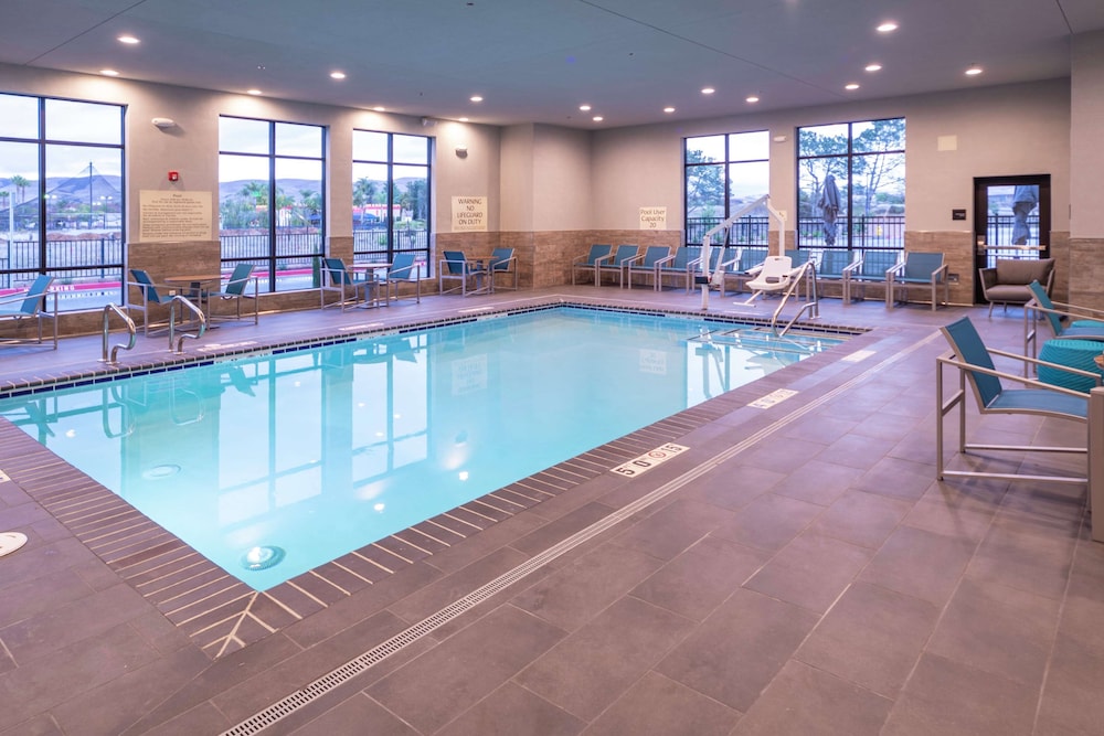 Hampton Inn & Suites Santa Maria - photo 2
