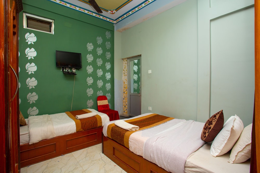 Hotel Diamond — Tansen — photo 4