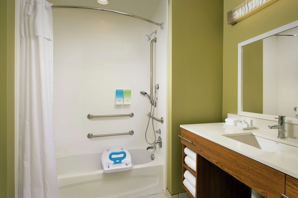 Home2 Suites by Hilton Louisville East Hurstbourne - photo 13