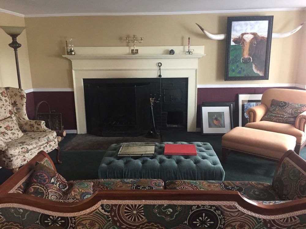 Colonel Williams Inn - featured photo