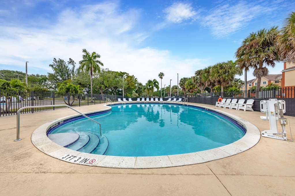 Sleep Inn Miami International Airport - photo 39