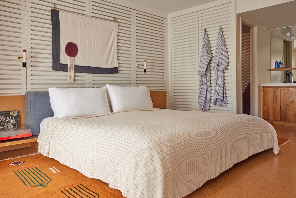 Hotel image of Ace Hotel and Swim Club