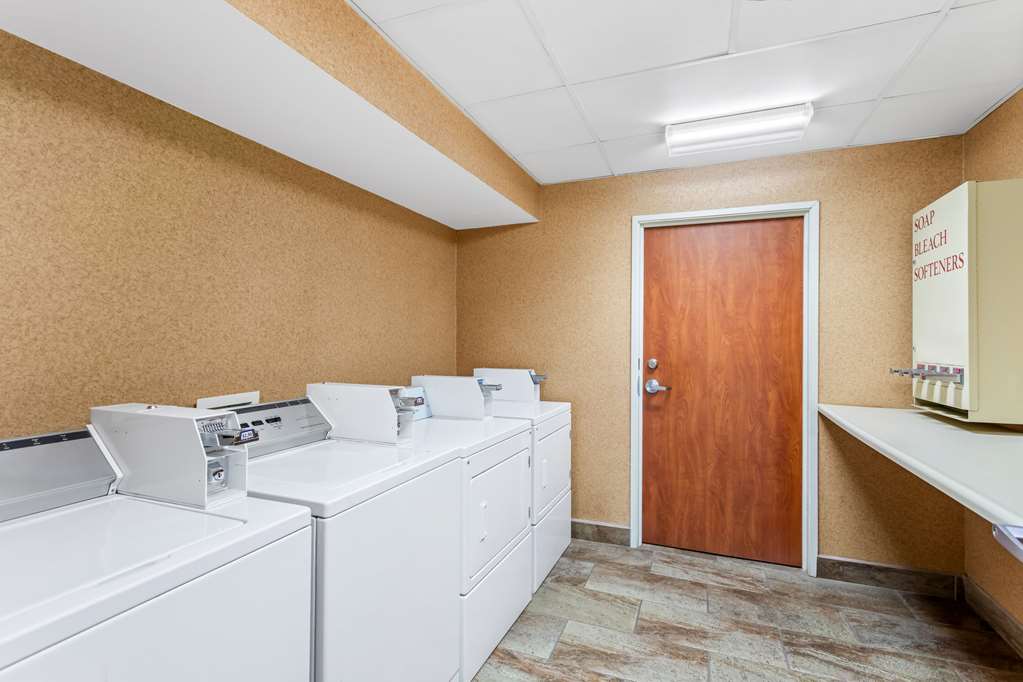 Comfort Inn & Suites I 25 near Spaceport America - photo 39