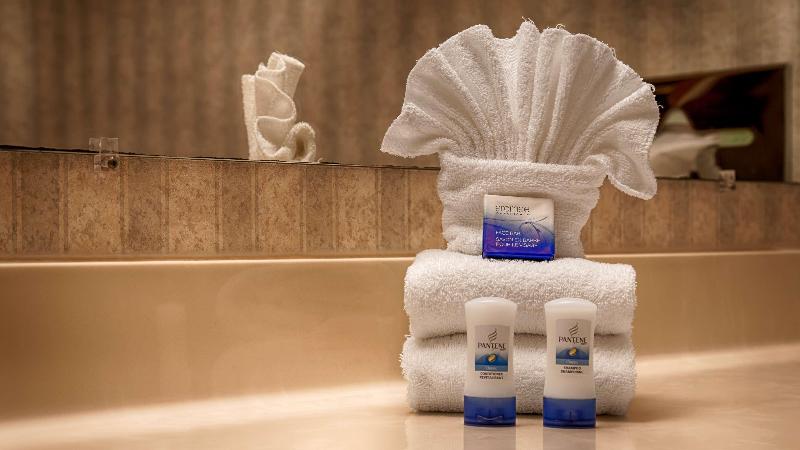 Best Western Plus Graham Inn - photo 12