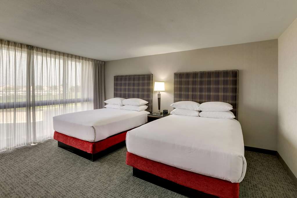 Drury Inn & Suites St Joseph - photo 16