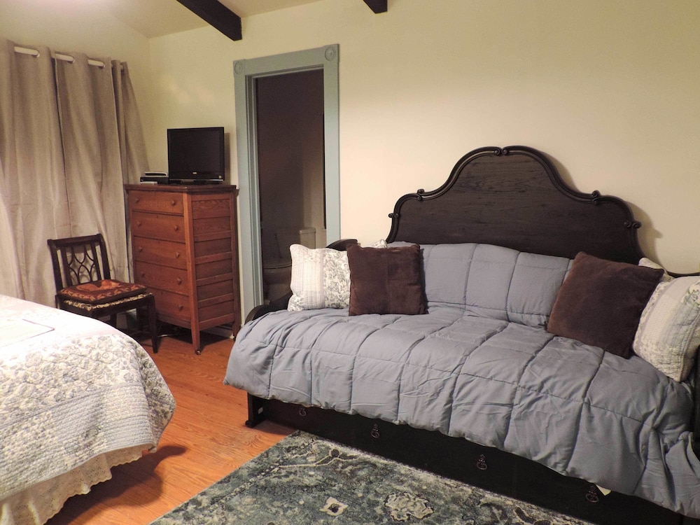 Battlefield Bed & Breakfast Inn - photo 55