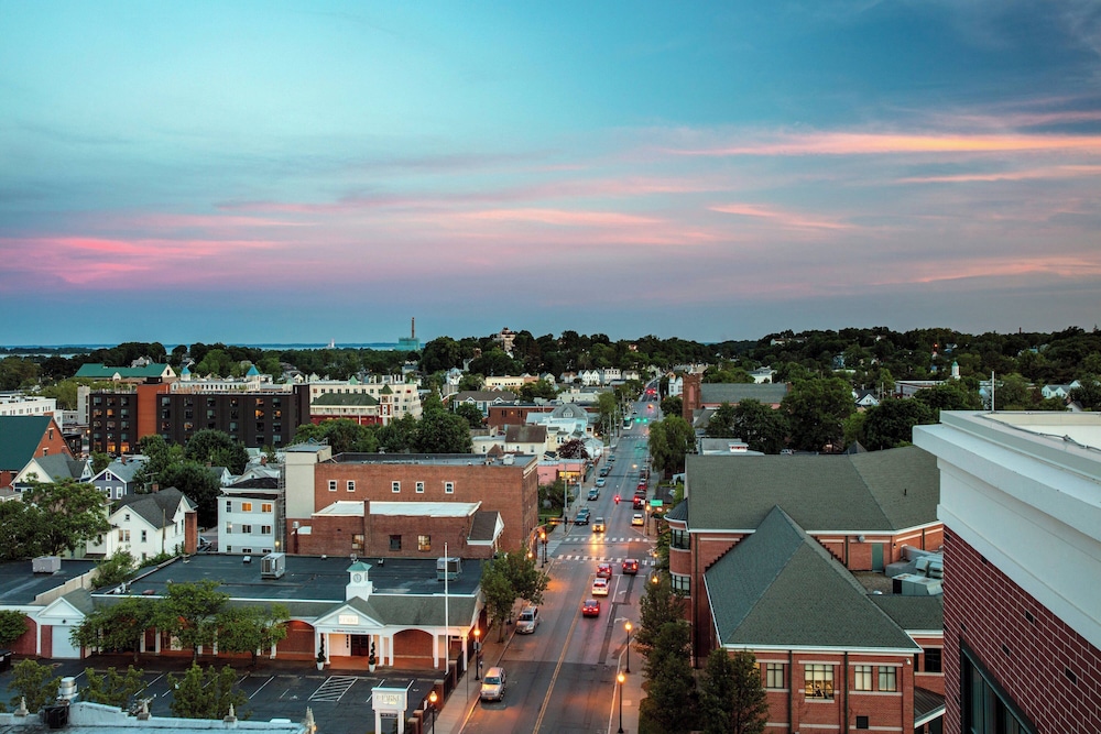 Residence Inn by Marriott Norwalk - photo 50
