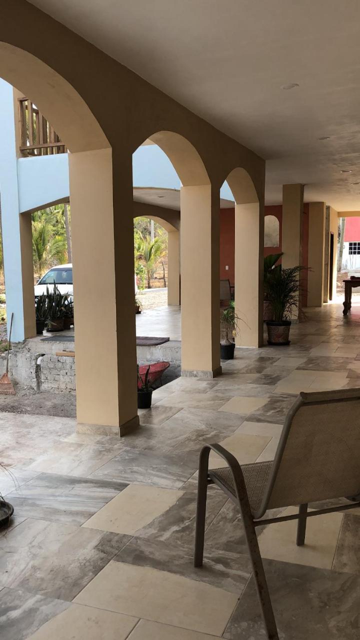 Brisa Bliss - carbon neutral hotel in Unknown City