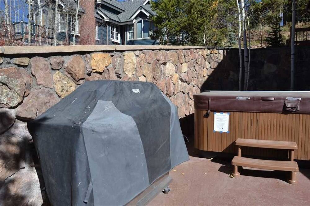 Placer Ridge Townhomes Unit 514 by RedAwning - photo 20
