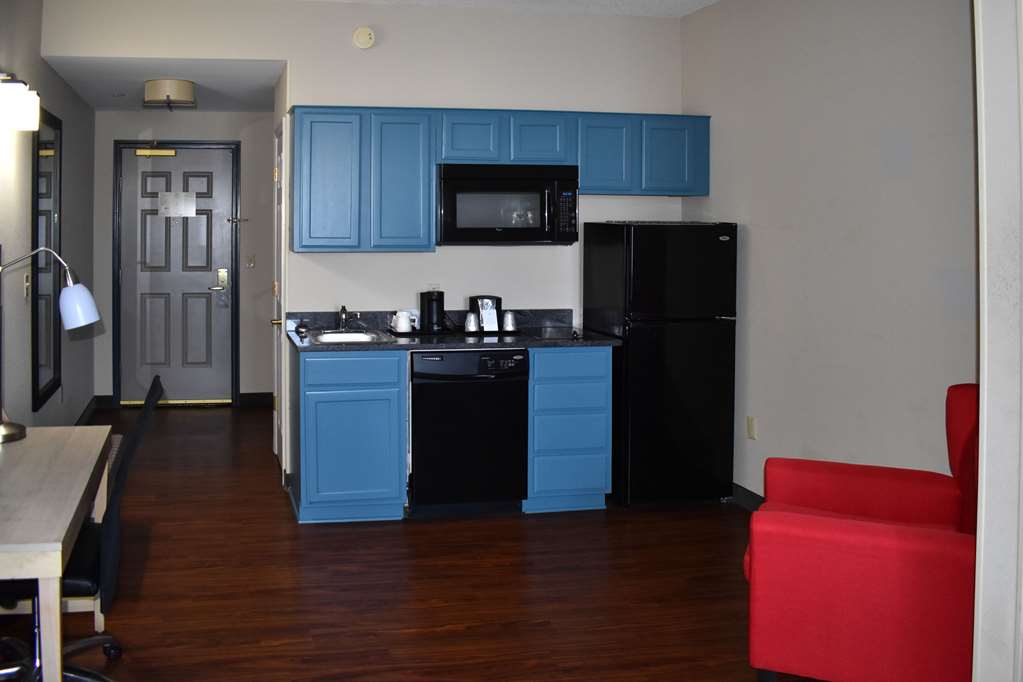 Country Inn & Suites by Radisson Hagerstown MD - photo 9