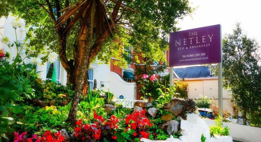 The Netley in Torquay, United Kingdom