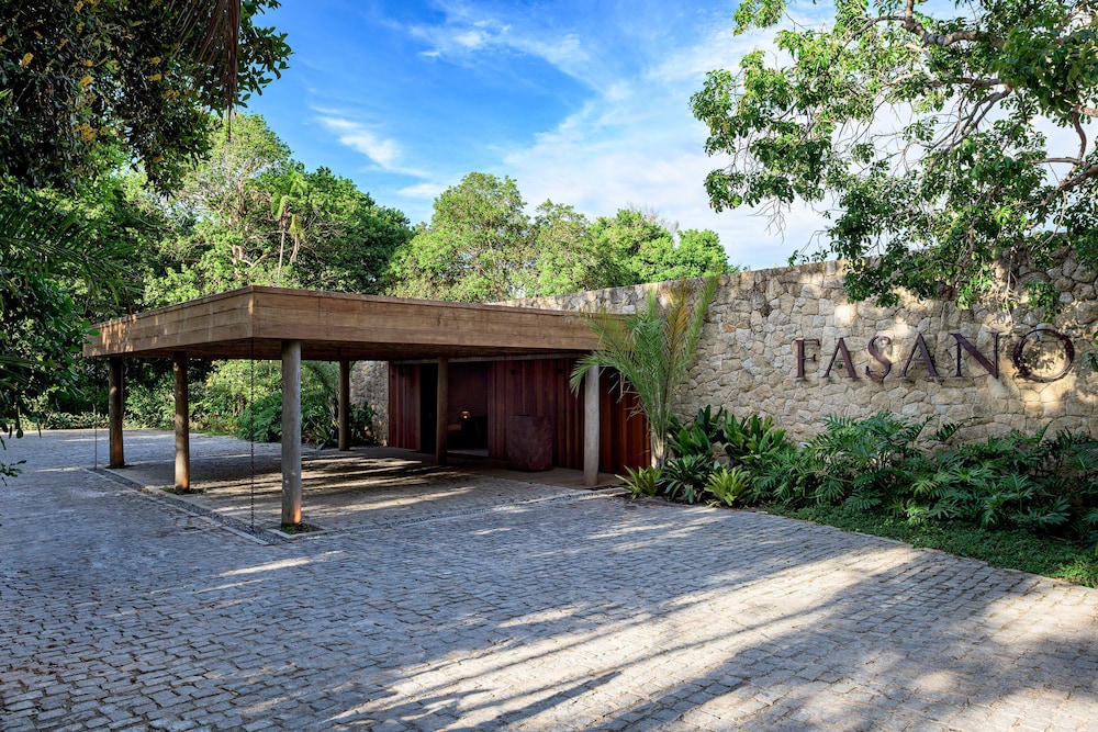 Hotel Fasano Trancoso — Porto Seguro — photo 2