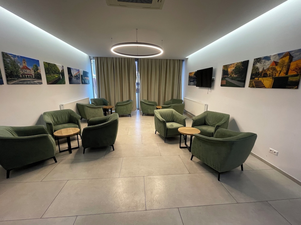 Hotel Spectrum — Trnava — photo 3