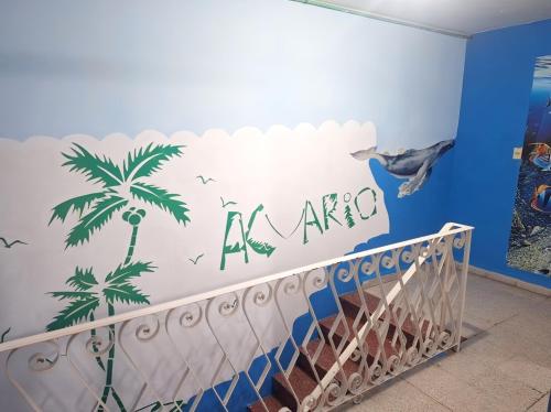 Recamaras Acuario Veracruz Planta Alta Reserva Unicamente Whats 228Ll5476o Reservaciones Aqui Se Cancelan in Veracruz, Mexico