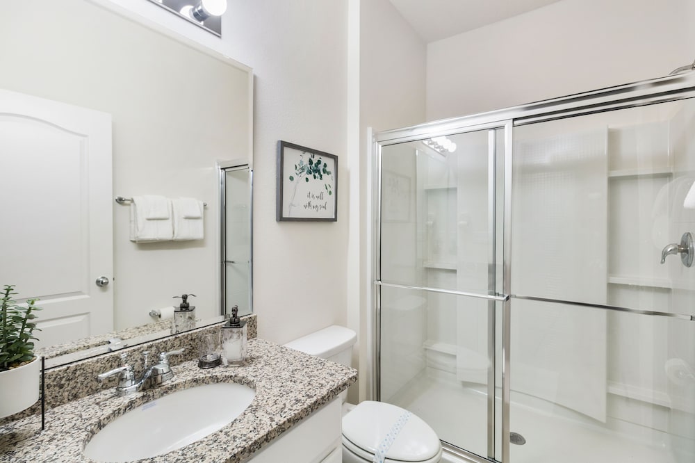 20 Mins. to Disney in Solterra Resort 7 bed Private Pool - photo 37