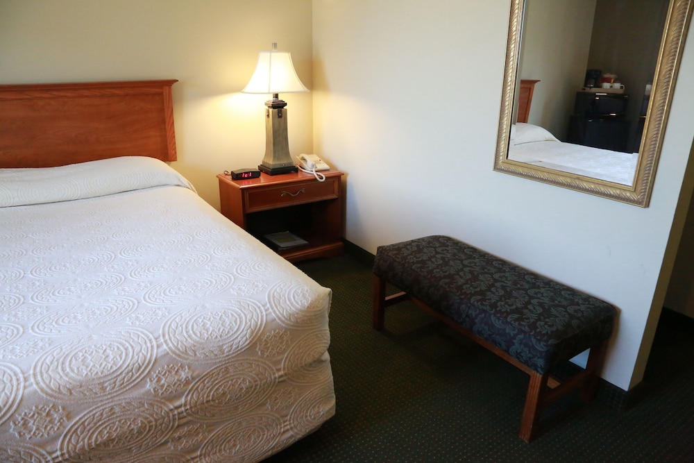 Horizon Inn and Suites - photo 8