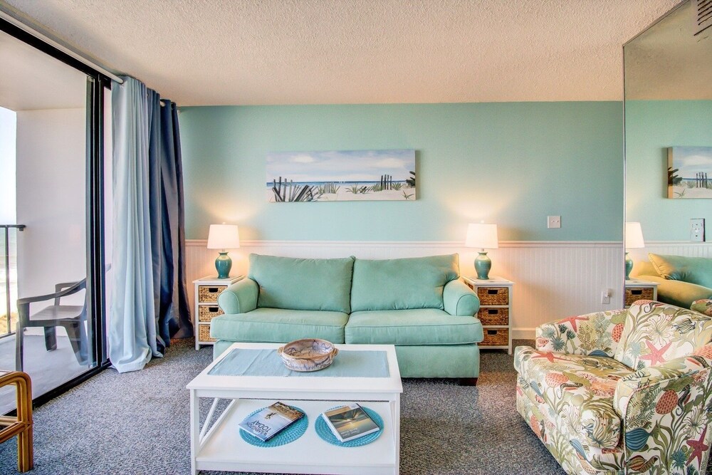 0506 Seaside Escape by Atlantic Towers - photo 10