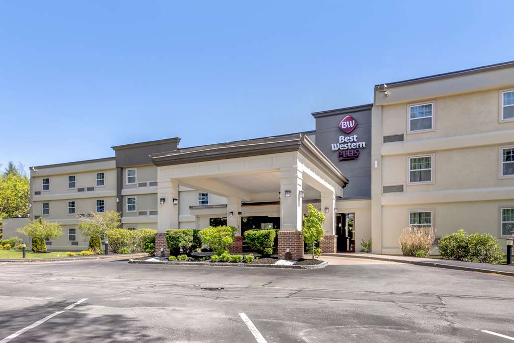 Best Western Plus Brunswick Bath - photo 12