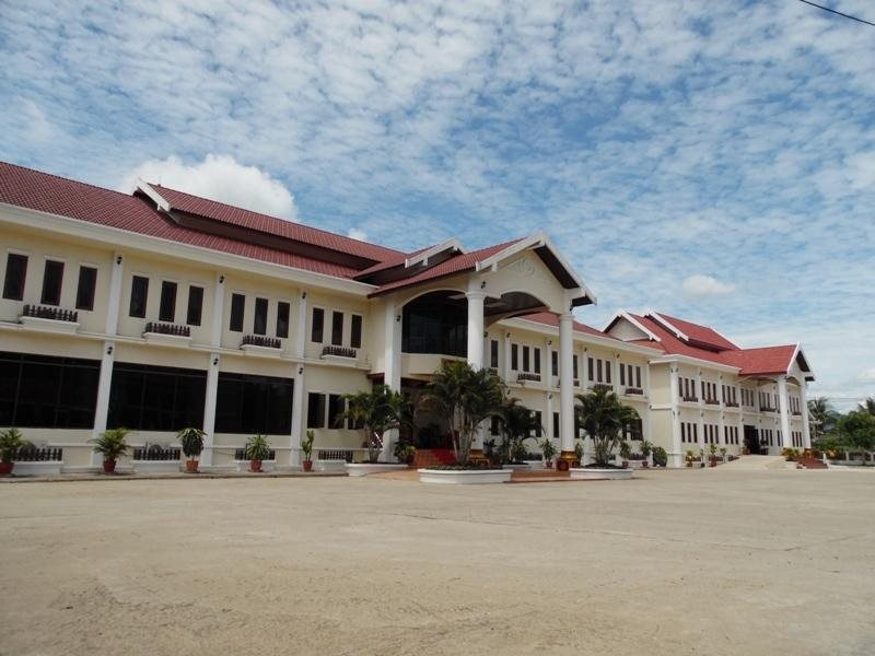 Sokphankham Hotel - last minute hotel in Luang Prabang