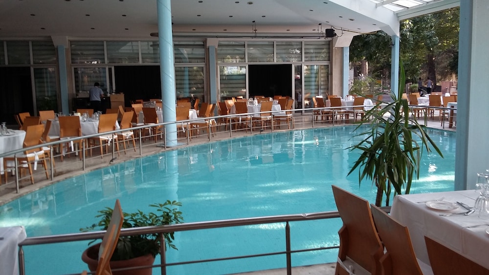 Arsan Otel — Kahramanmaras — photo 4