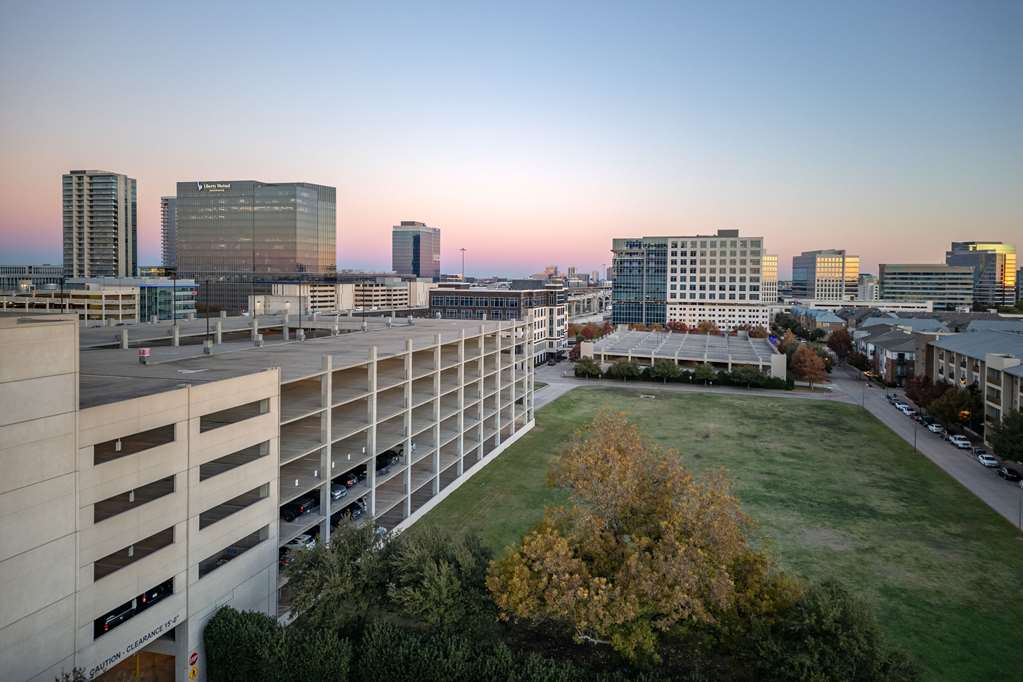 Cambria Hotel Plano Frisco - photo 13