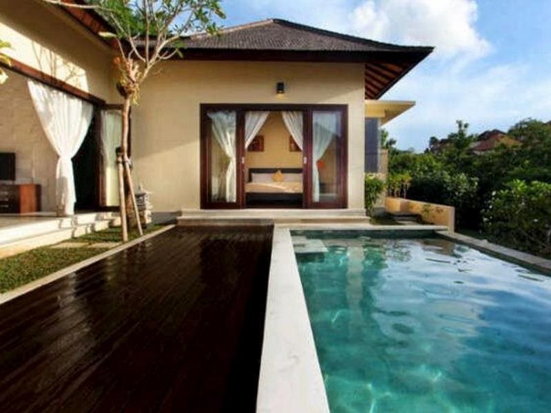 Bukit Karang Villas — 4-Star Luxury Hotel in Bali, Indonesia
