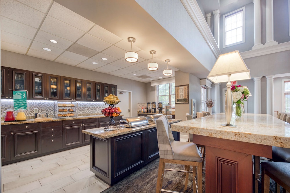Homewood Suites by Hilton Olmsted Village - photo 59