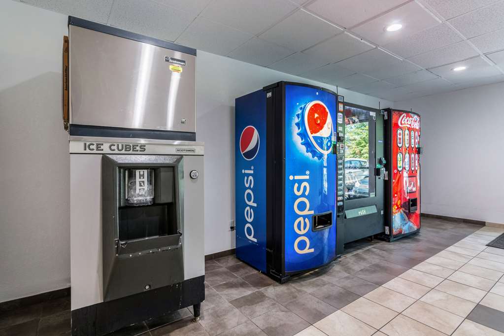 Motel 6 Fort Mill SC Charlotte - photo 28