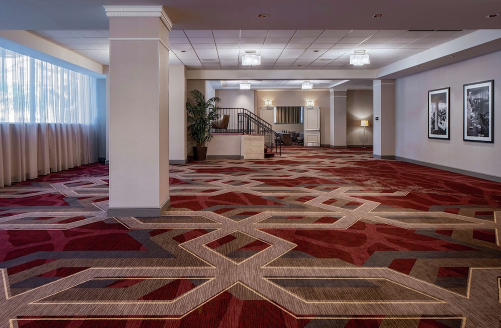 Hilton Richmond Downtown - photo 62