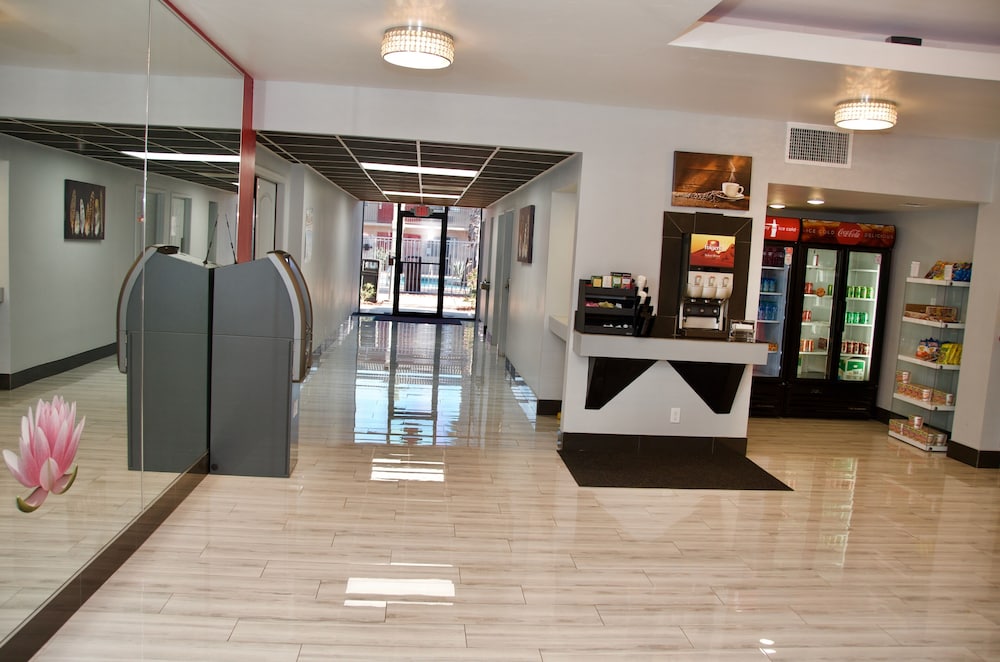 Ramada by Wyndham Yuma - photo 3