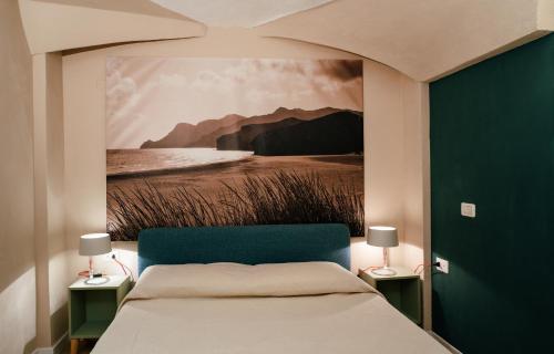 Guest house i giardini di Bados — 4-Star Luxury Hotel in Olbia, Italy