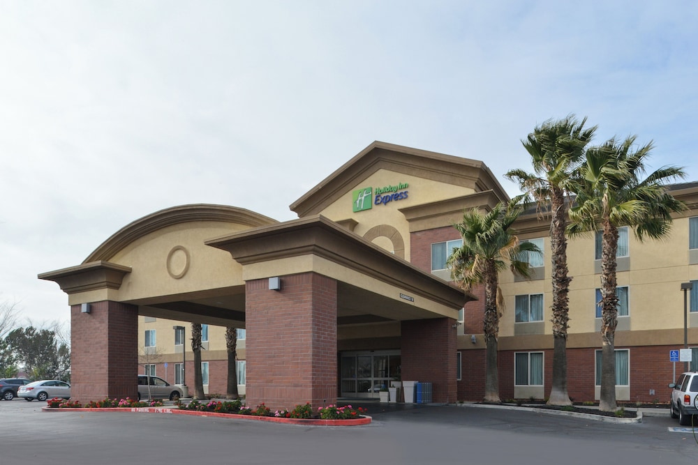 Holiday Inn Express Sacramento Airport Woodland by IHG in Woodland, United States