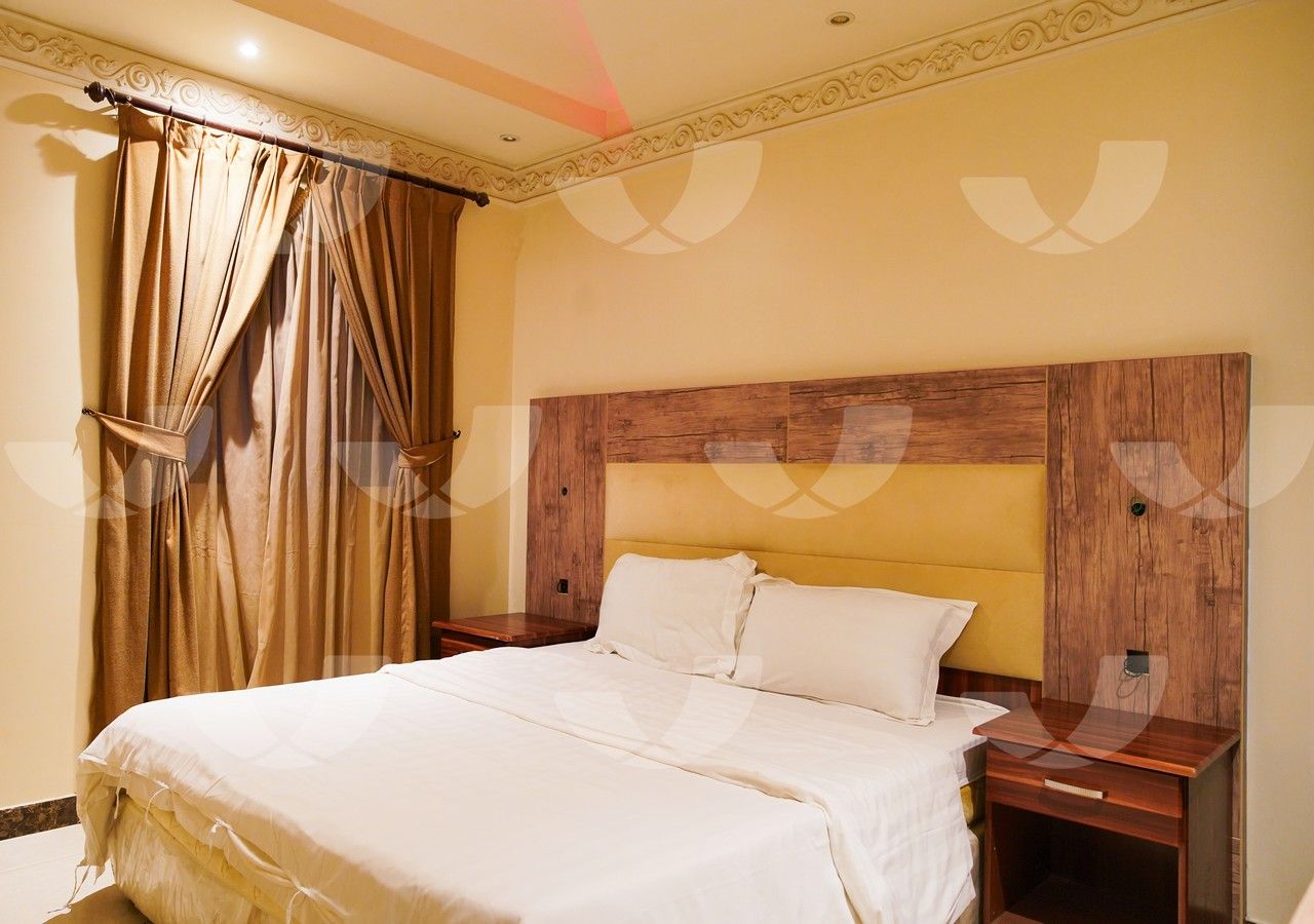 Don't Book This Property - last minute hotel in Riyadh