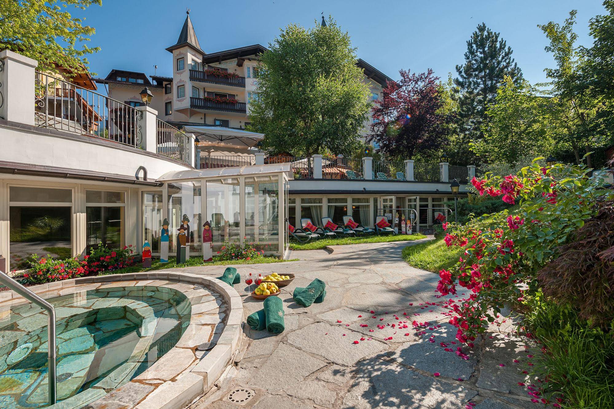 Brunet Resort — Rovereto — photo 2