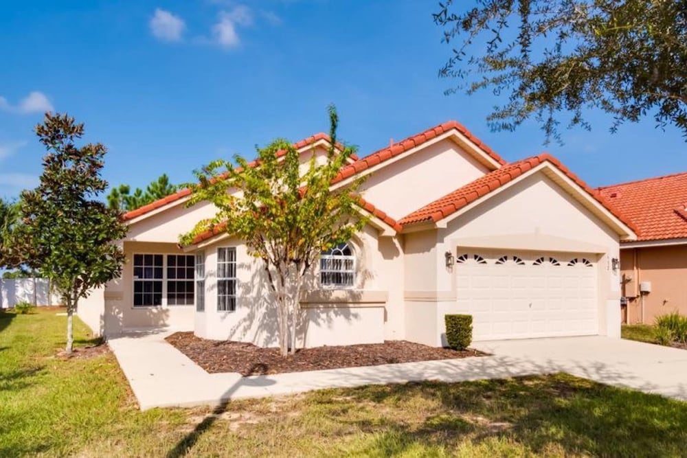 Aviana Resort 4bd 3ba Rav4532 — 4-Star Luxury Hotel in Davenport, United States