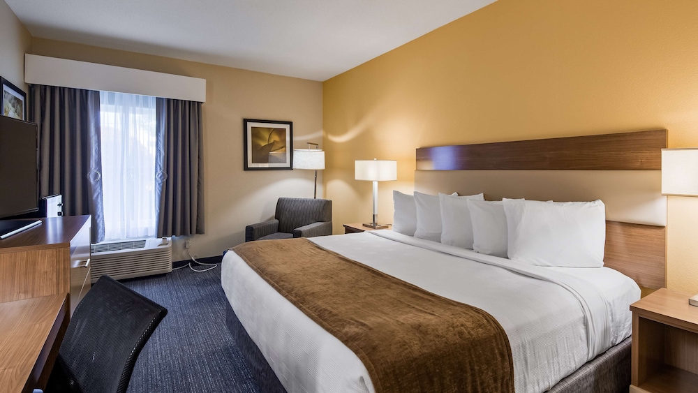 Best Western North Attleboro Providence Beltway - photo 18