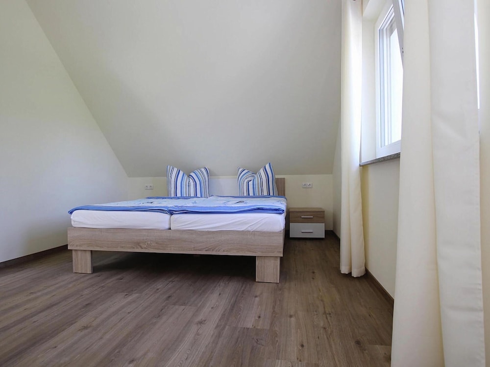 Appartement Hafenflair am Plauer See — Plau Am See — photo 2