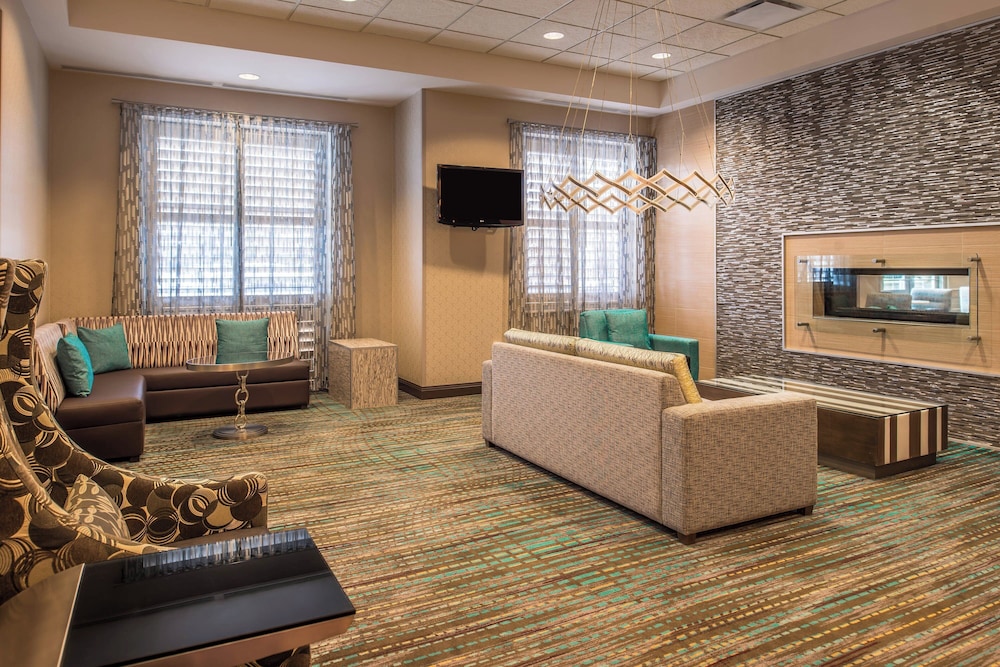 Residence Inn by Marriott Pittsburgh North Shore - photo 3