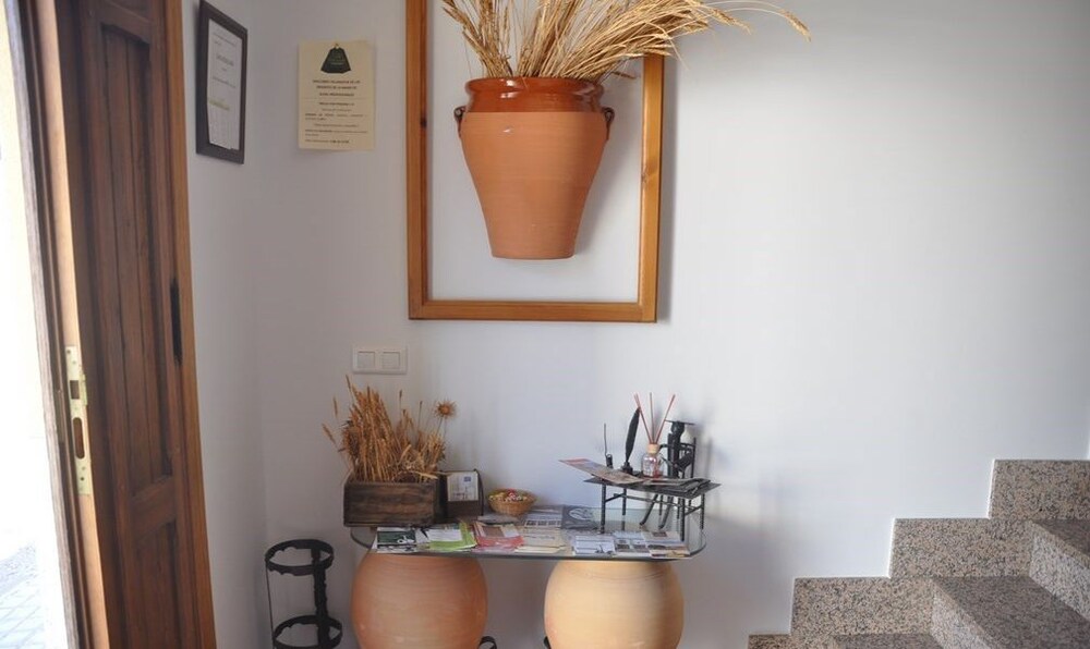 Casa Rural Iris — Infantes — photo 2