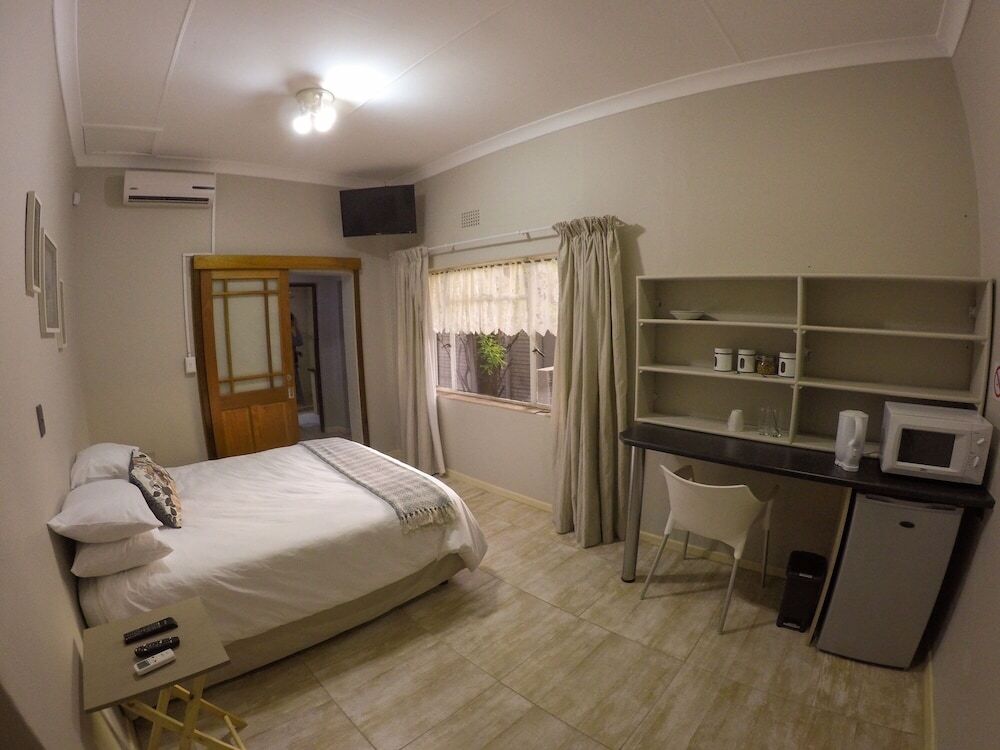 44 On Billingham in Sasolburg, South Africa