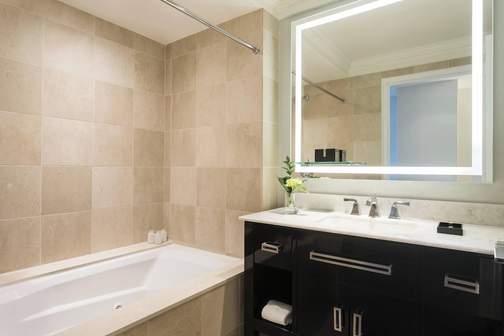 The Ritz Carlton Philadelphia - photo 33