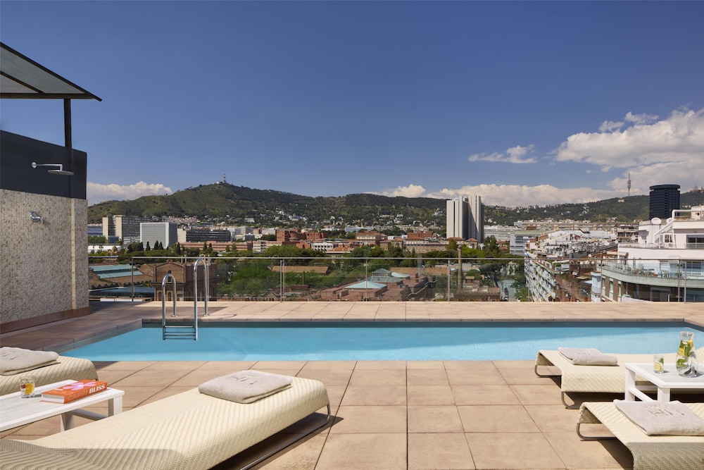 NH Barcelona Stadium