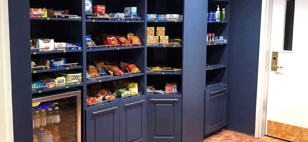 Best Western Plus Newport News Inn & Suites - photo 19