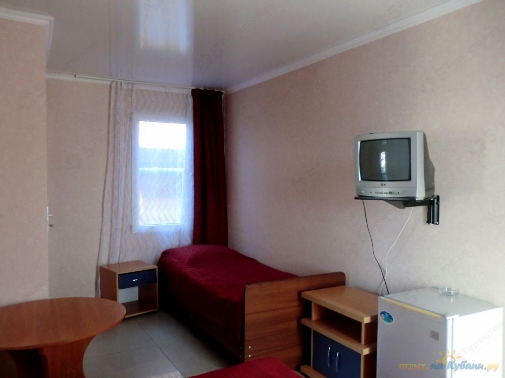 SunSity Mini Hotel — Sochi — photo 2